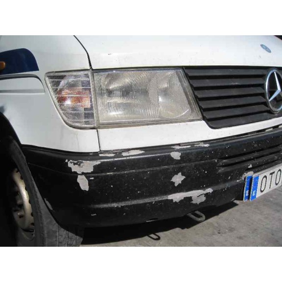 mercedes-benz sprinter (w901,w903) combi del año 1998