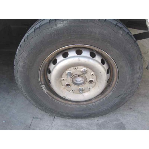 mercedes-benz sprinter (w901,w903) combi del año 1998