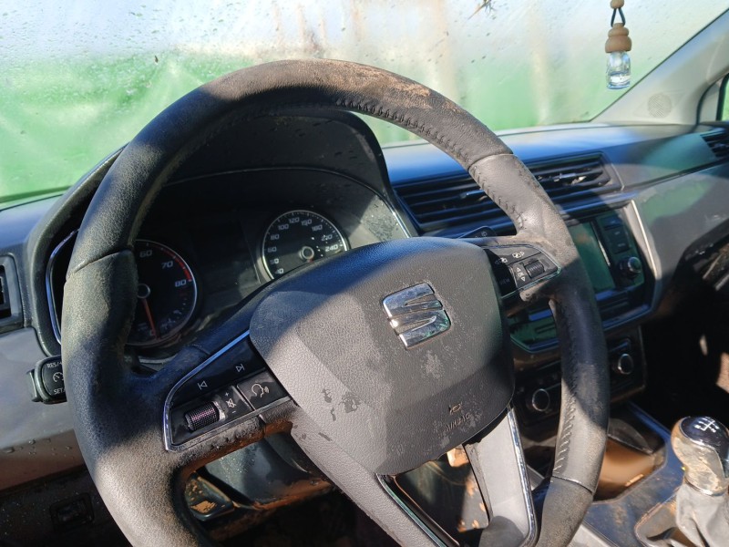 Recambio de kit airbag para seat ibiza v (kj1, kjg) 1.0 referencia OEM IAM   