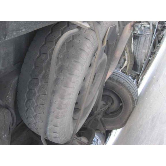 mercedes-benz sprinter (w901,w903) combi del año 1998