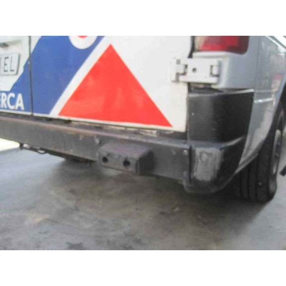 mercedes-benz sprinter (w901,w903) combi del año 1998