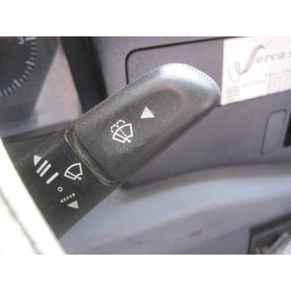 mercedes-benz sprinter (w901,w903) combi del año 1998