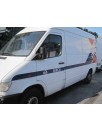 mercedes-benz sprinter (w901,w903) combi del año 1998