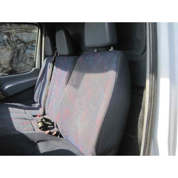 mercedes-benz sprinter (w901,w903) combi del año 1998