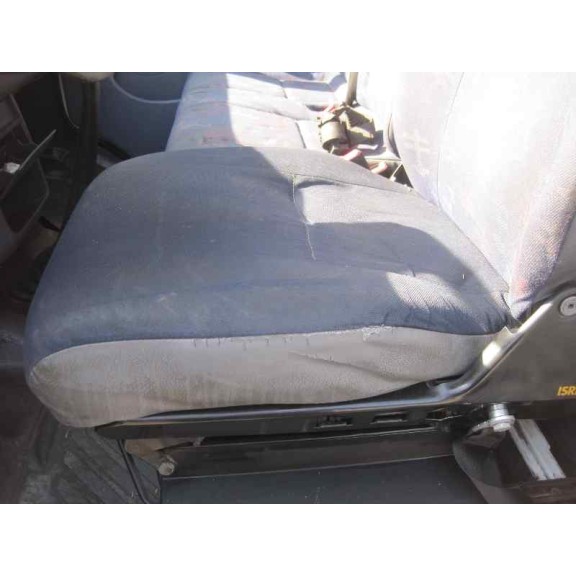 mercedes-benz sprinter (w901,w903) combi del año 1998