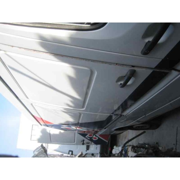 mercedes-benz sprinter (w901,w903) combi del año 1998