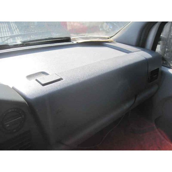 mercedes-benz sprinter (w901,w903) combi del año 1998