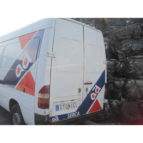 mercedes-benz sprinter (w901,w903) combi del año 1998