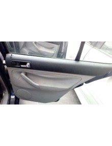 volkswagen golf iv berlina (1j1) del año 1999 2