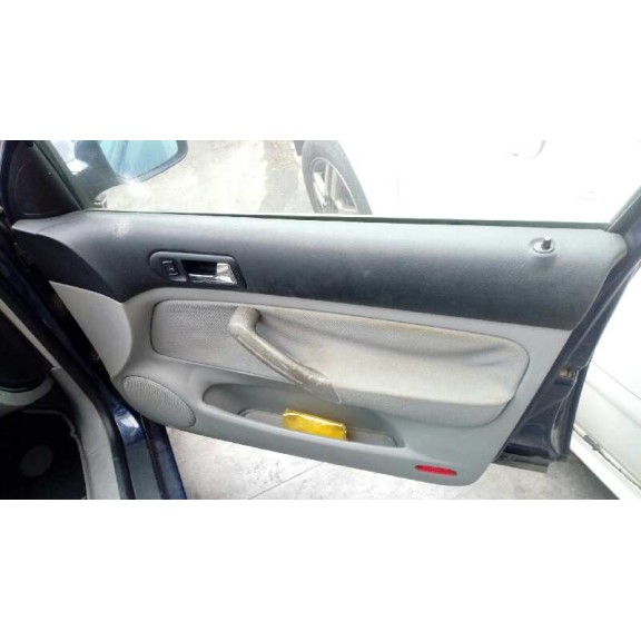 volkswagen golf iv berlina (1j1) del año 1999