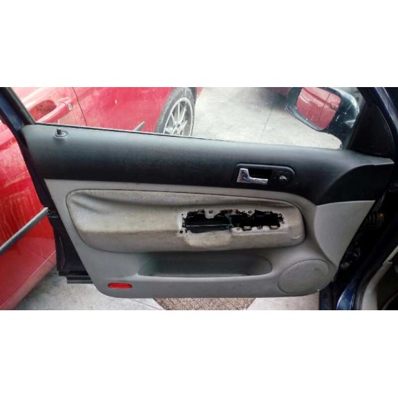 volkswagen golf iv berlina (1j1) del año 1999