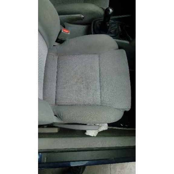 volkswagen golf iv berlina (1j1) del año 1999