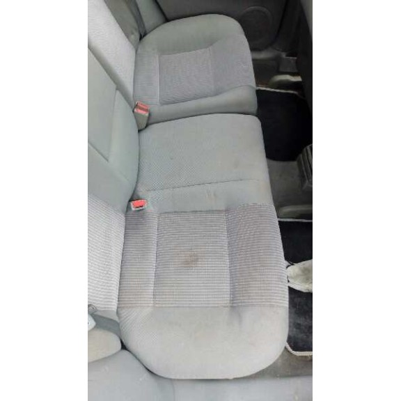 volkswagen golf iv berlina (1j1) del año 1999