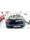 volkswagen golf iv berlina (1j1) del año 1999