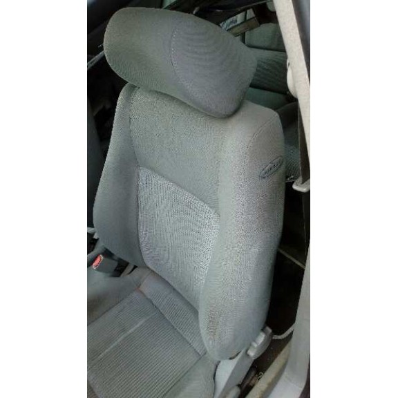 volkswagen golf iv berlina (1j1) del año 1999