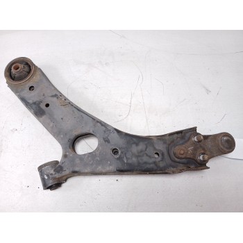 Recambio de brazo suspension inferior delantero derecho para hyundai ix35 classic 2wd referencia OEM IAM   