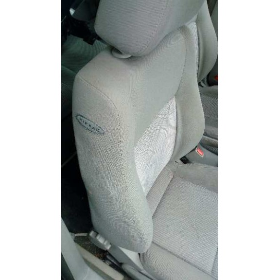 volkswagen golf iv berlina (1j1) del año 1999