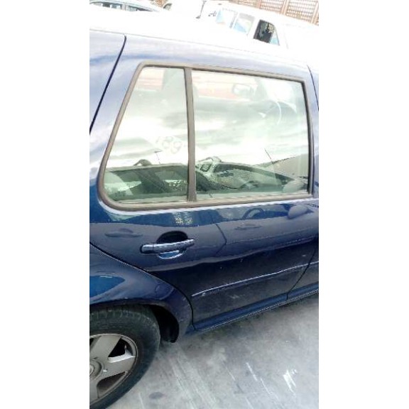 volkswagen golf iv berlina (1j1) del año 1999