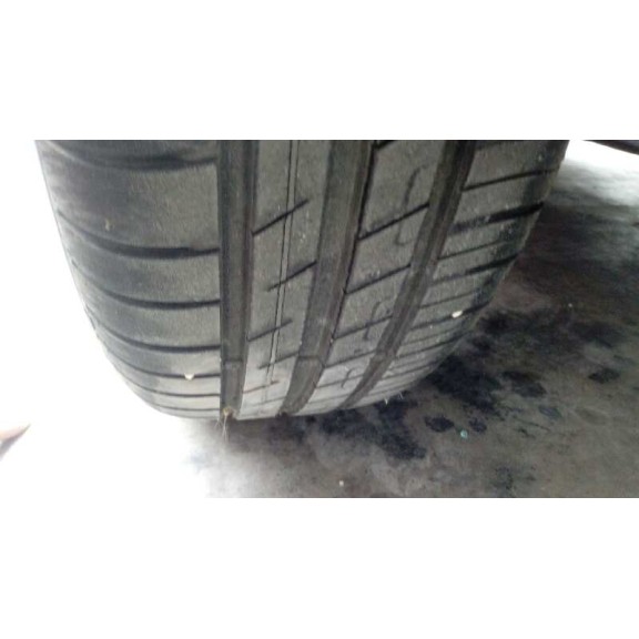 volkswagen golf iv berlina (1j1) del año 1999