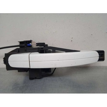 MANETA EXTERIOR DELANTERA DERECHA BM51A224A36CJ BLANCO 