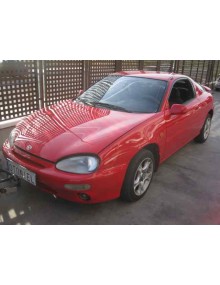 mazda mx-3 (ec) del año 1997