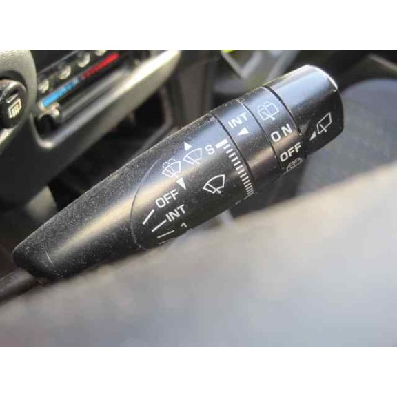 mazda mx-3 (ec) del año 1997