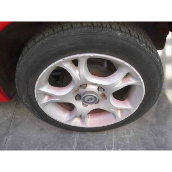 mazda mx-3 (ec) del año 1997