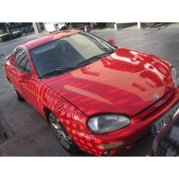 mazda mx-3 (ec) del año 1997