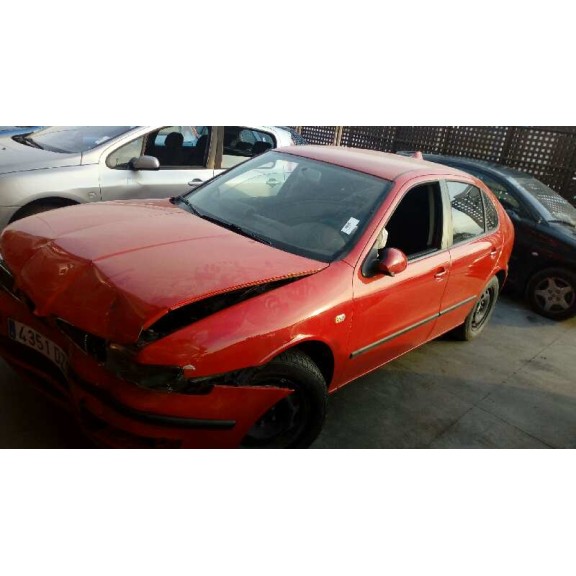 seat leon (1m1) del año 2006