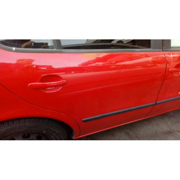 seat leon (1m1) del año 2006