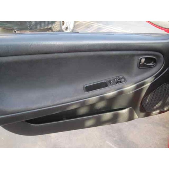 mazda mx-3 (ec) del año 1997