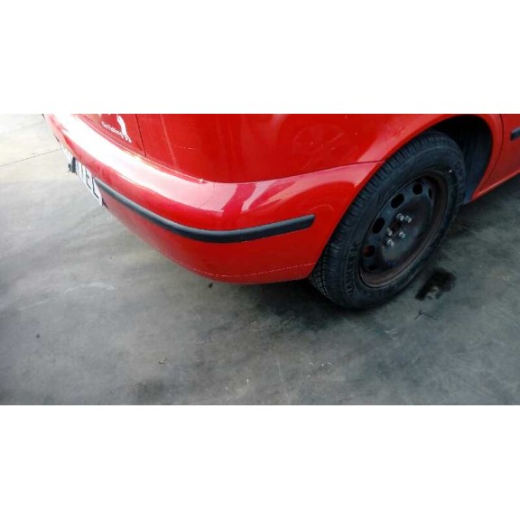 seat leon (1m1) del año 2006