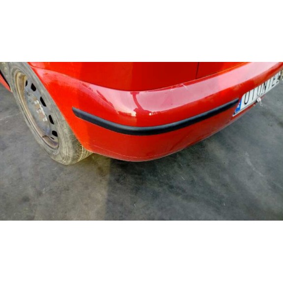 seat leon (1m1) del año 2006