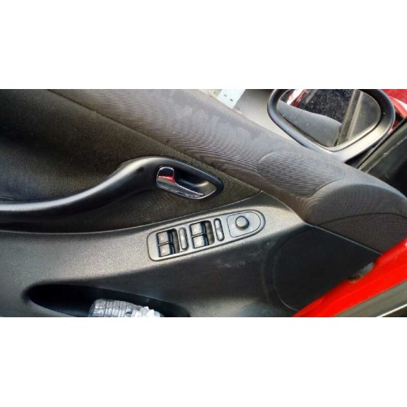 seat leon (1m1) del año 2006