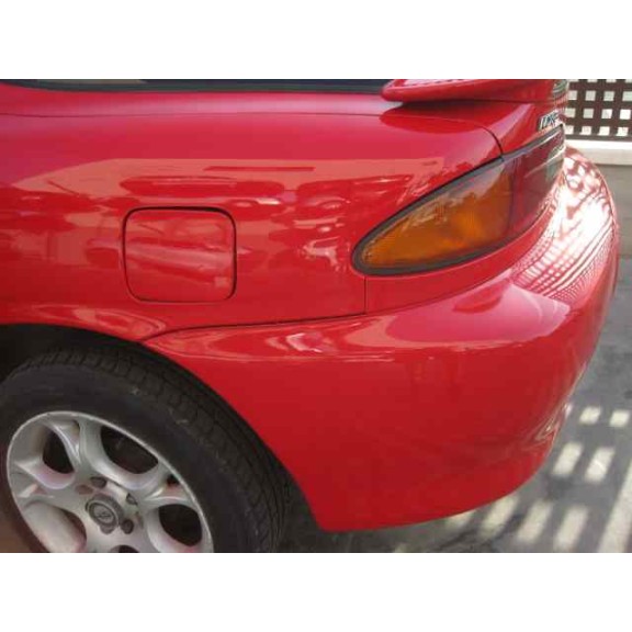 mazda mx-3 (ec) del año 1997