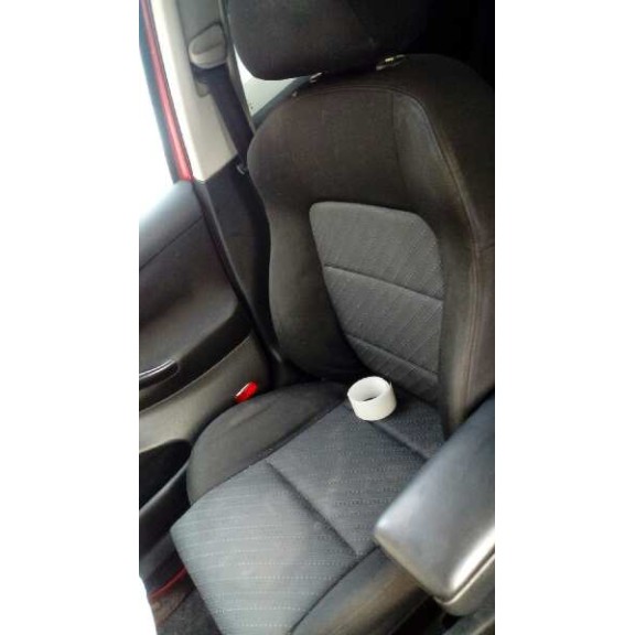 seat leon (1m1) del año 2006