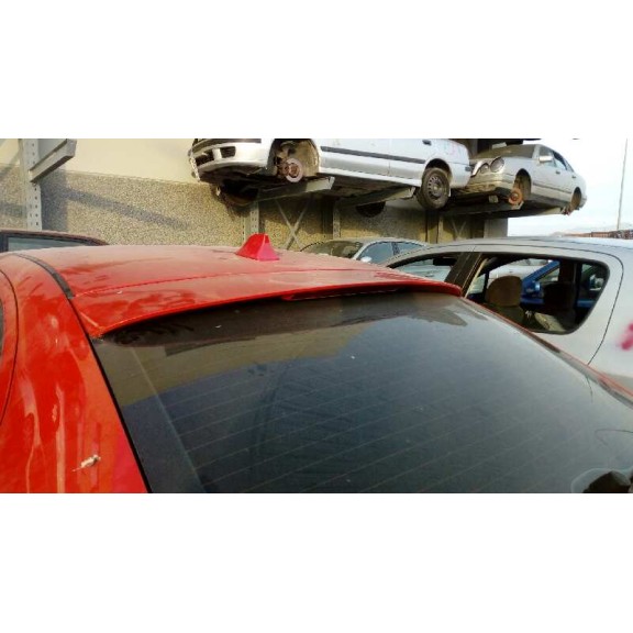 seat leon (1m1) del año 2006