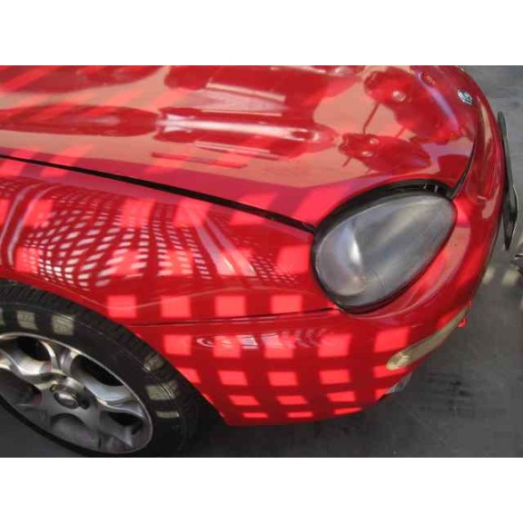 mazda mx-3 (ec) del año 1997