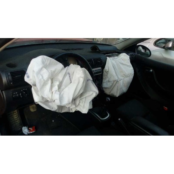 seat leon (1m1) del año 2006