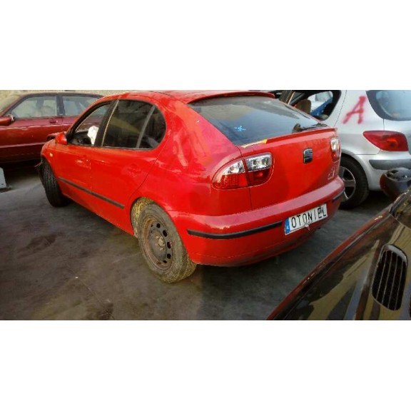 seat leon (1m1) del año 2006