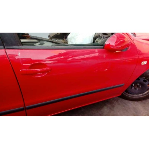 seat leon (1m1) del año 2006