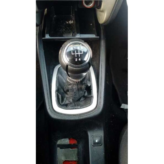 seat leon (1m1) del año 2006