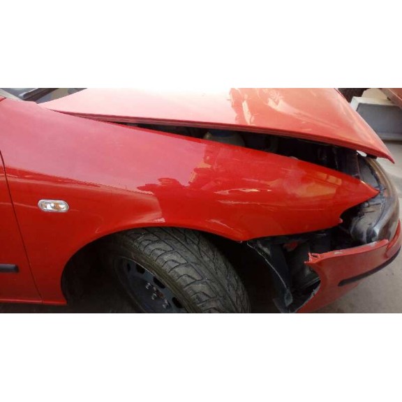 seat leon (1m1) del año 2006