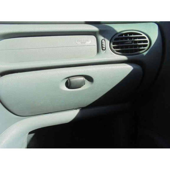 renault megane i scenic (ja0) del año 1999