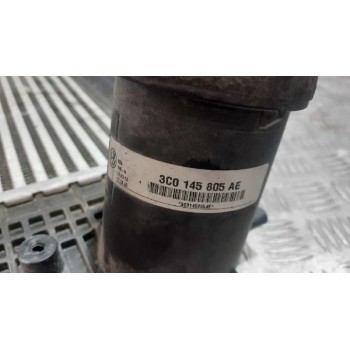 Recambio de intercooler para volkswagen passat berlina (3c2) edition plus referencia OEM IAM 3C0145805AE  