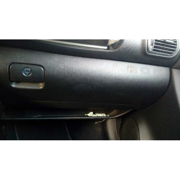 seat leon (1m1) del año 2006