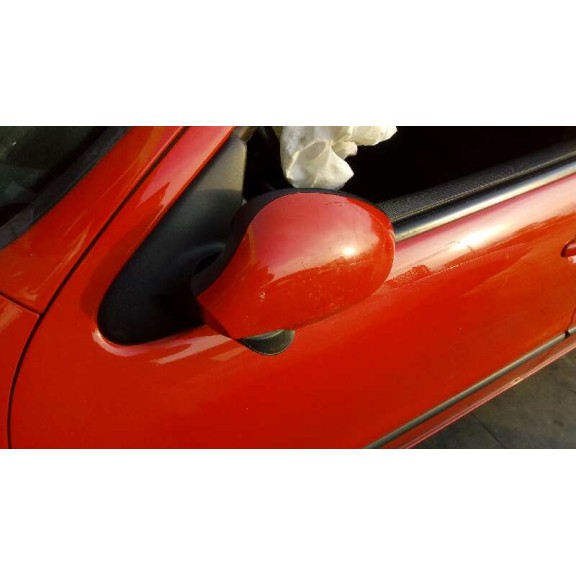 seat leon (1m1) del año 2006