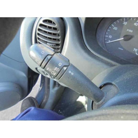 renault megane i scenic (ja0) del año 1999