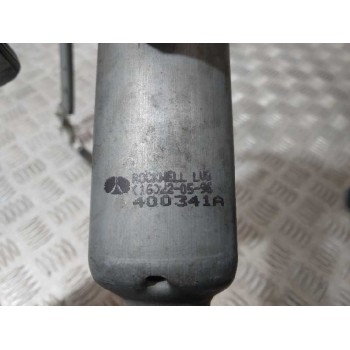 Recambio de elevalunas delantero izquierdo para citroën xantia berlina referencia OEM IAM 400341A ELECTRICO 2 PIN 