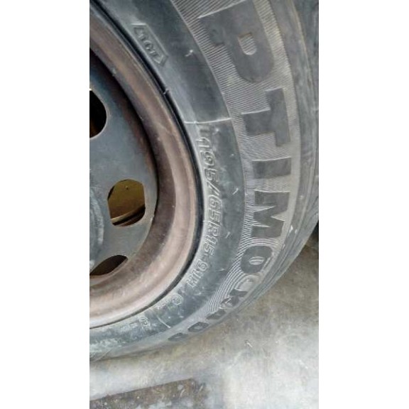 seat leon (1m1) del año 2006